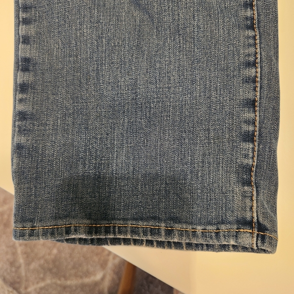 American Eagle Original Straight Jeans | Flex 4 360° | Size 30x30 - Picture 9 of 11